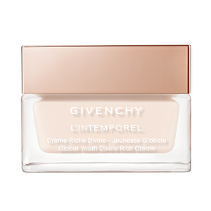 L'INTEMPOREL - Насыщенный крем для молодости кожи Global Youth Divine GIVENCHY - 50 МЛ - P051965